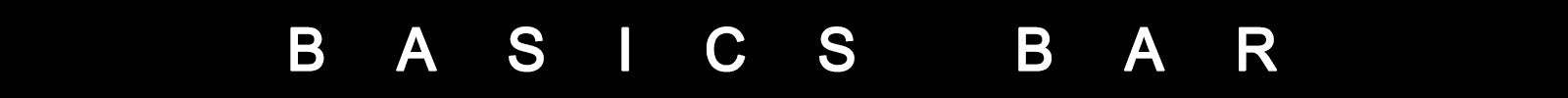 Basics Bar