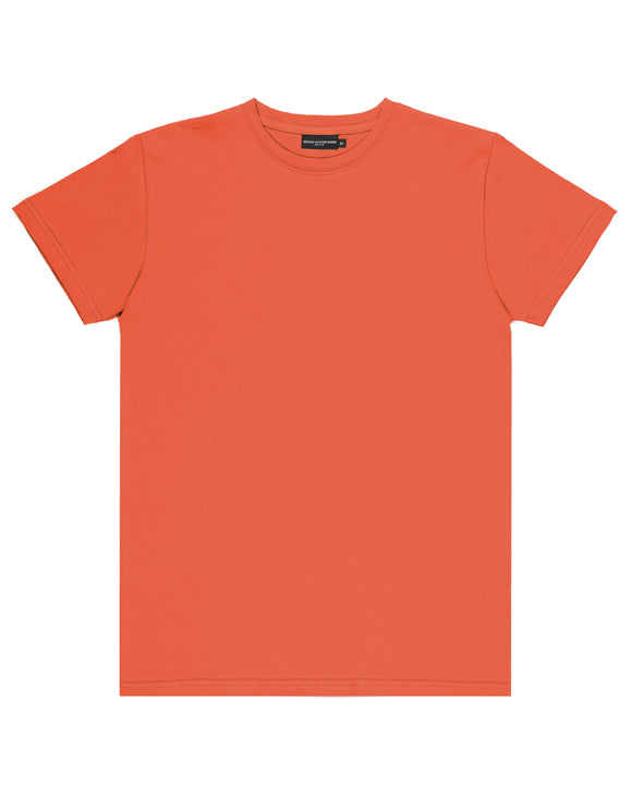 Orange Perfecto Tee – KNYEW Orange Perfecto Tee – KNYEW